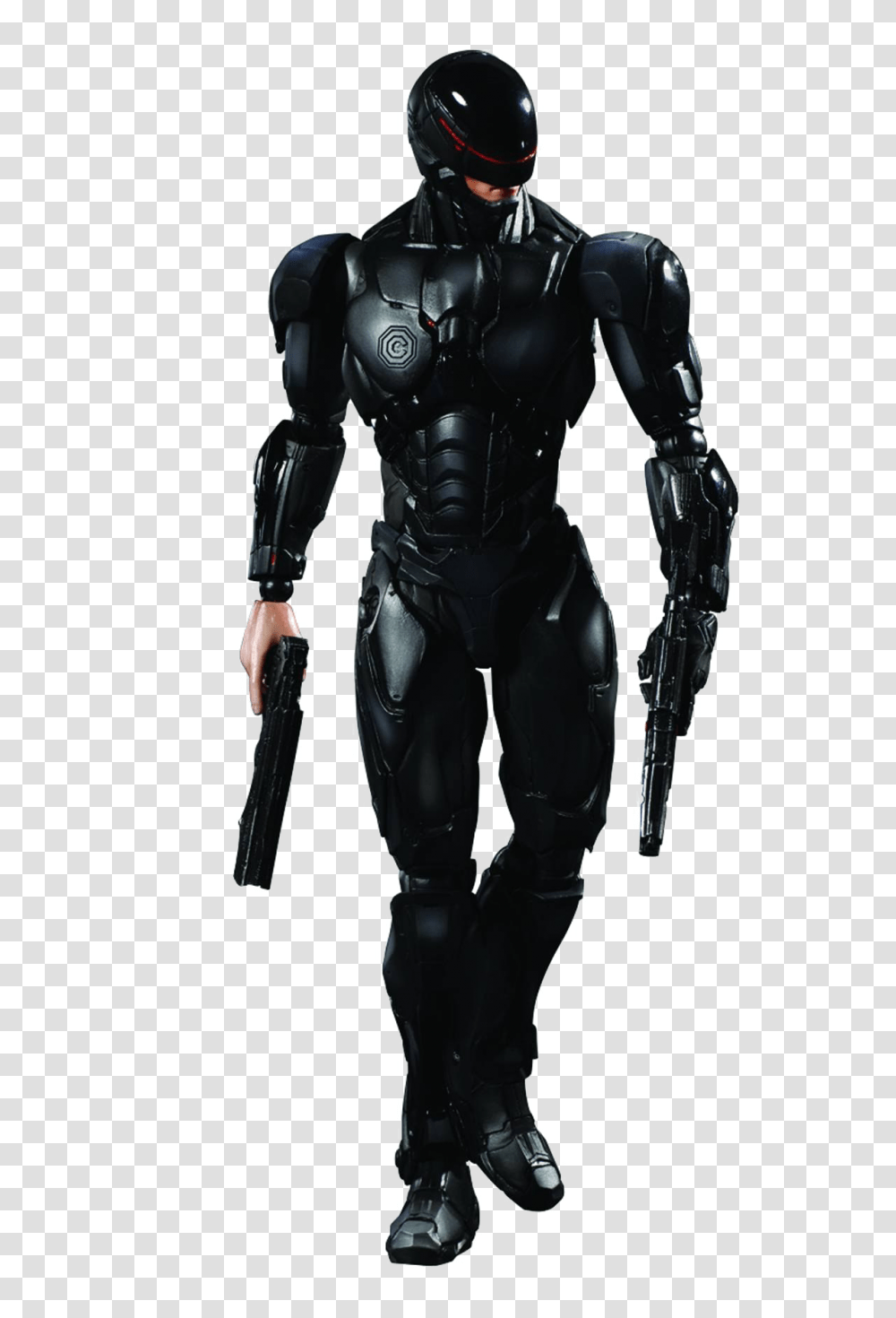 Robocop Image Arts, Helmet, Apparel, Person Transparent Png