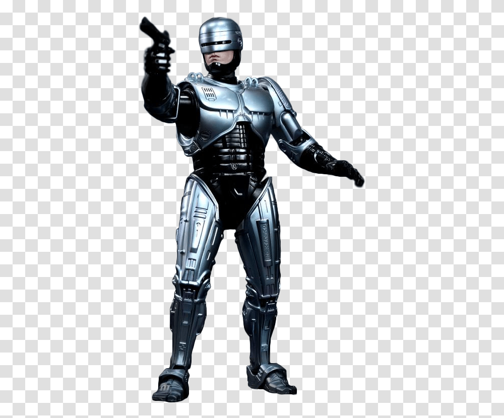 Robocop Images Free Download, Helmet, Apparel, Armor Transparent Png