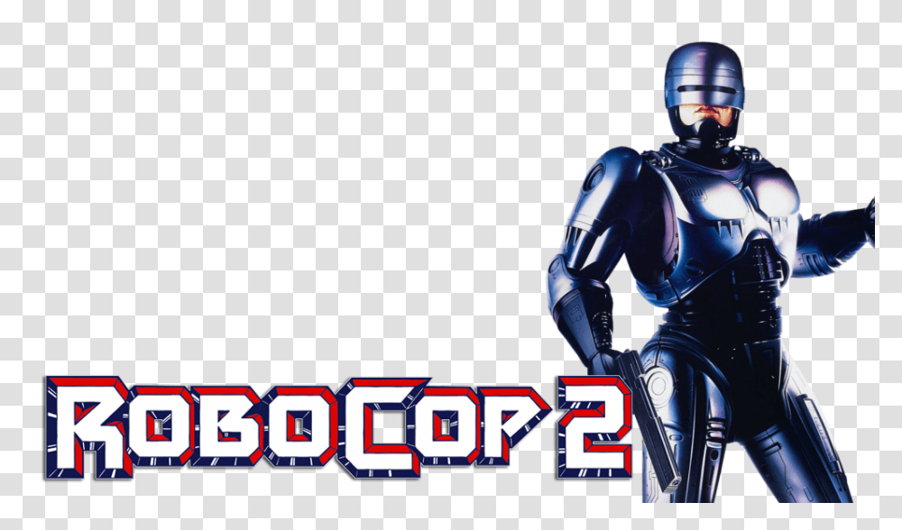 Robocop Movie Fanart Fanart Tv, Helmet, Person, Human Transparent Png