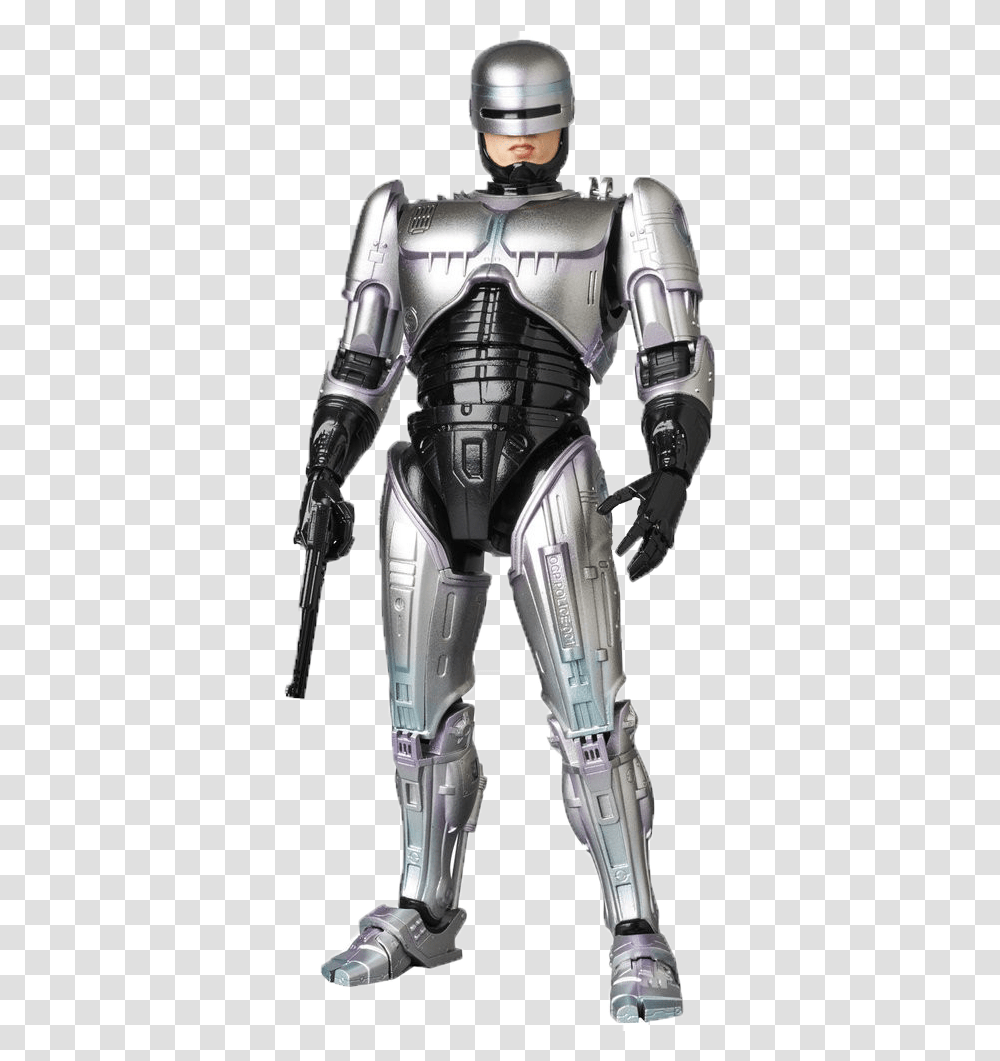 Robocop Photo Background Robocop Mafex Action Figure, Armor, Helmet, Apparel Transparent Png