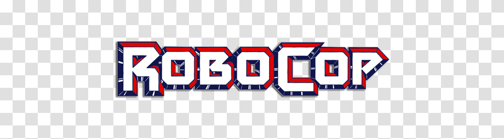 Robocop Picture Arts, Label, Number Transparent Png