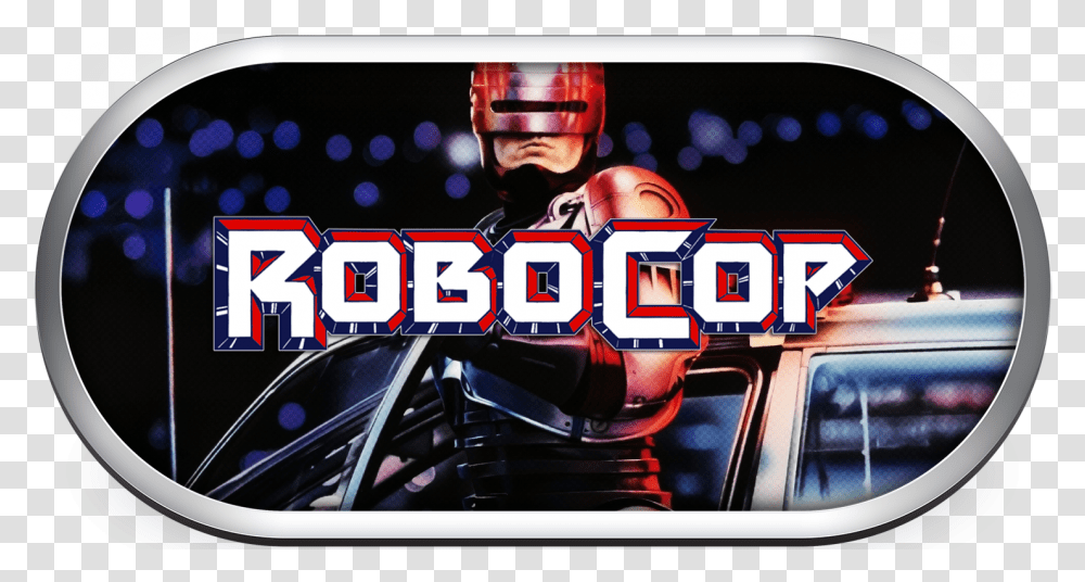 Robocop Robocop Hd, Person, Helmet, Sport, People Transparent Png