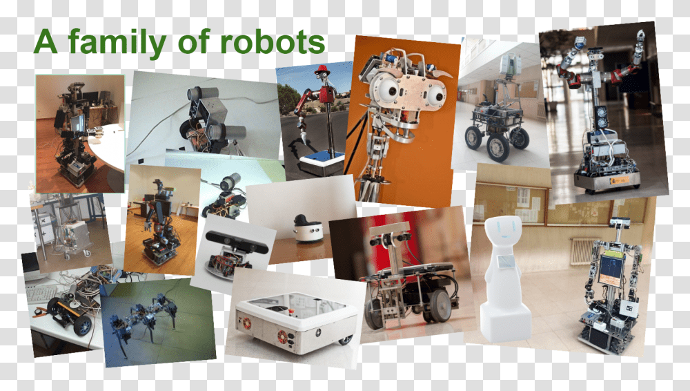 Robolab Robots, Wheel, Machine, Toy, Microscope Transparent Png
