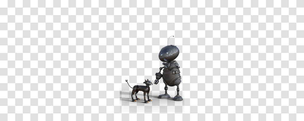 Robot Technology, Astronaut Transparent Png