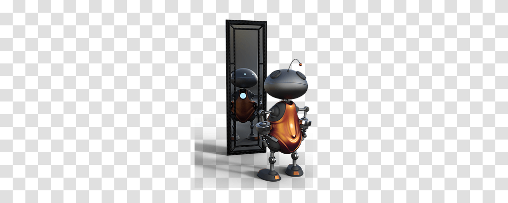 Robot Technology Transparent Png