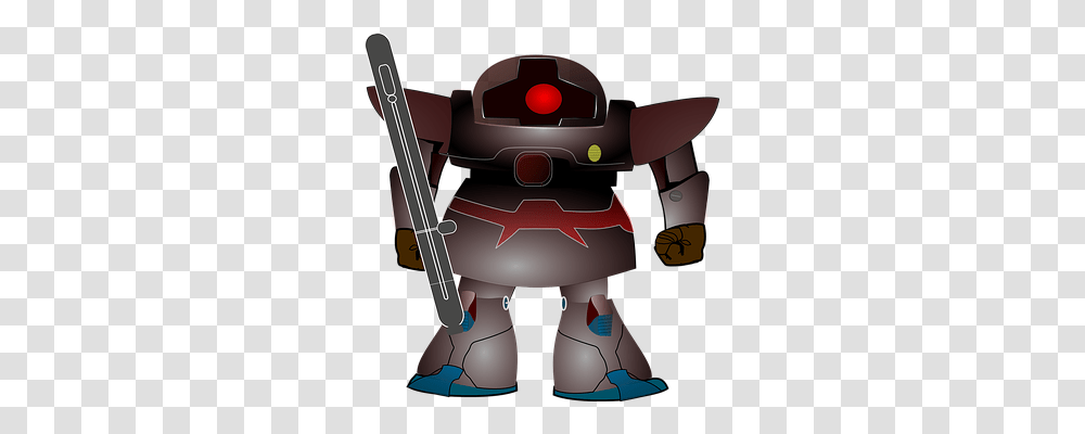 Robot Technology, Armor, Toy, Knight Transparent Png