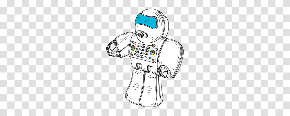 Robot Technology, Blow Dryer, Appliance, Hair Drier Transparent Png