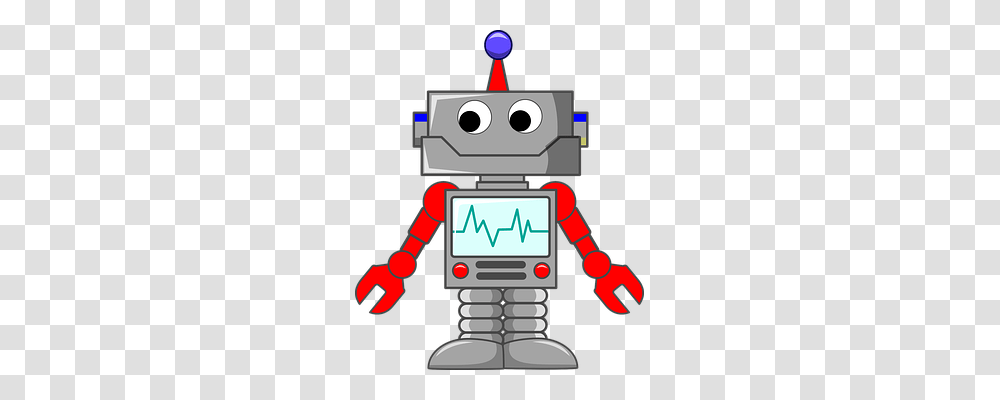 Robot Technology, Gas Pump, Machine Transparent Png