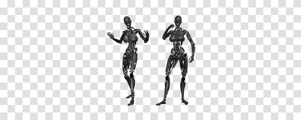 Robot Technology, Person, Human, Armor Transparent Png