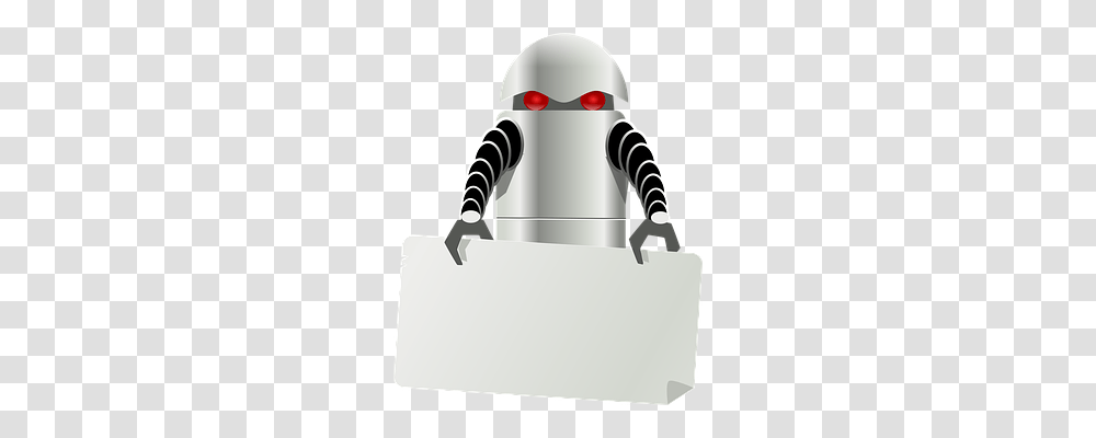 Robot Technology, Label, Sticker Transparent Png