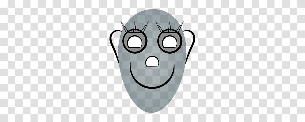 Robot Technology, Mask, Pet, Animal Transparent Png