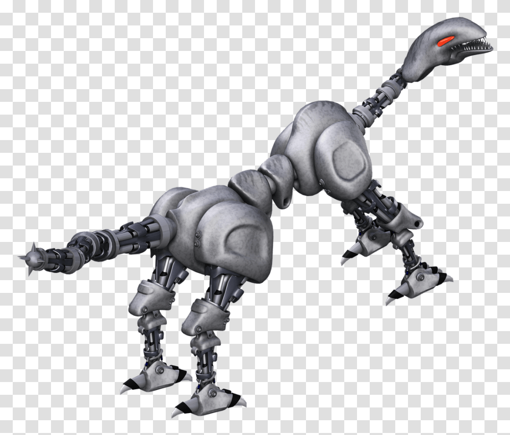 Robot Animal, Person, Human, Alien Transparent Png