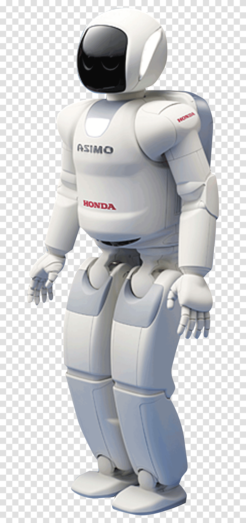 Robot Asimo Human Robot, Helmet, Clothing, Apparel, Toy Transparent Png