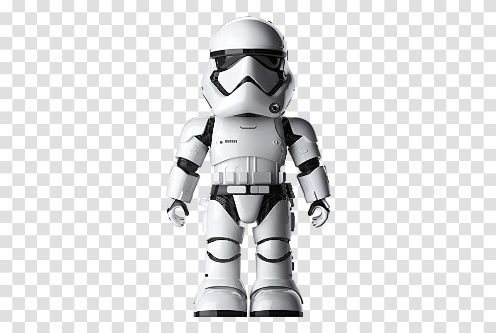 Robot Background First Order Stormtrooper Robot, Toy, Person, Human, Helmet Transparent Png