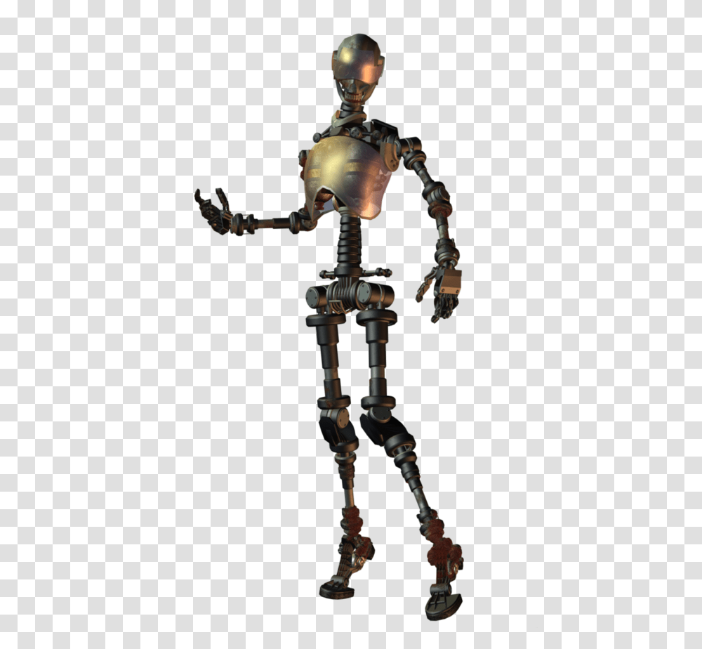 Robot Background, Helmet, Apparel, Skeleton Transparent Png