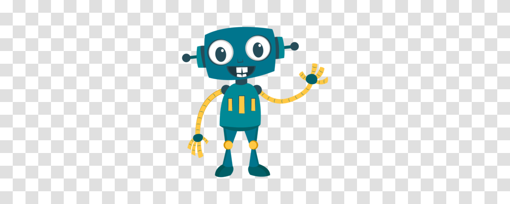 Robot Black And White Android Art, Toy Transparent Png