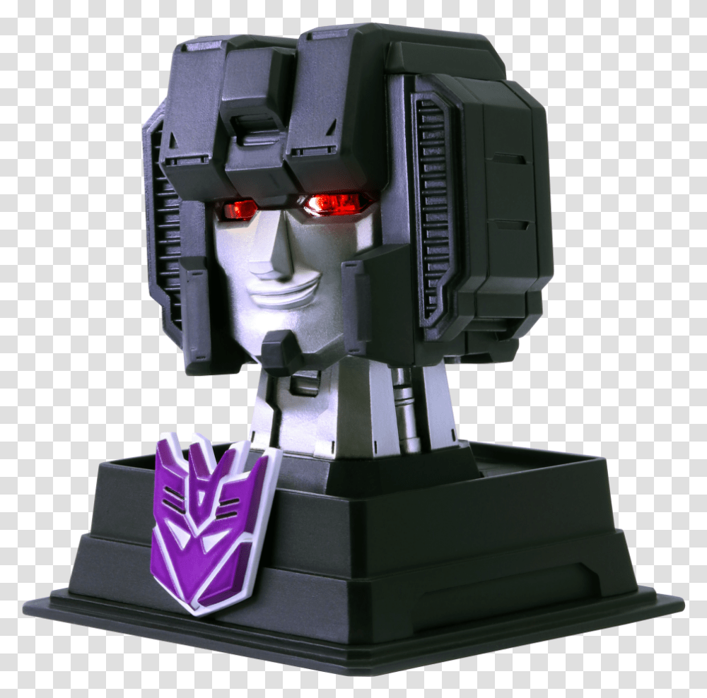 Robot, Camera, Electronics, Toy Transparent Png