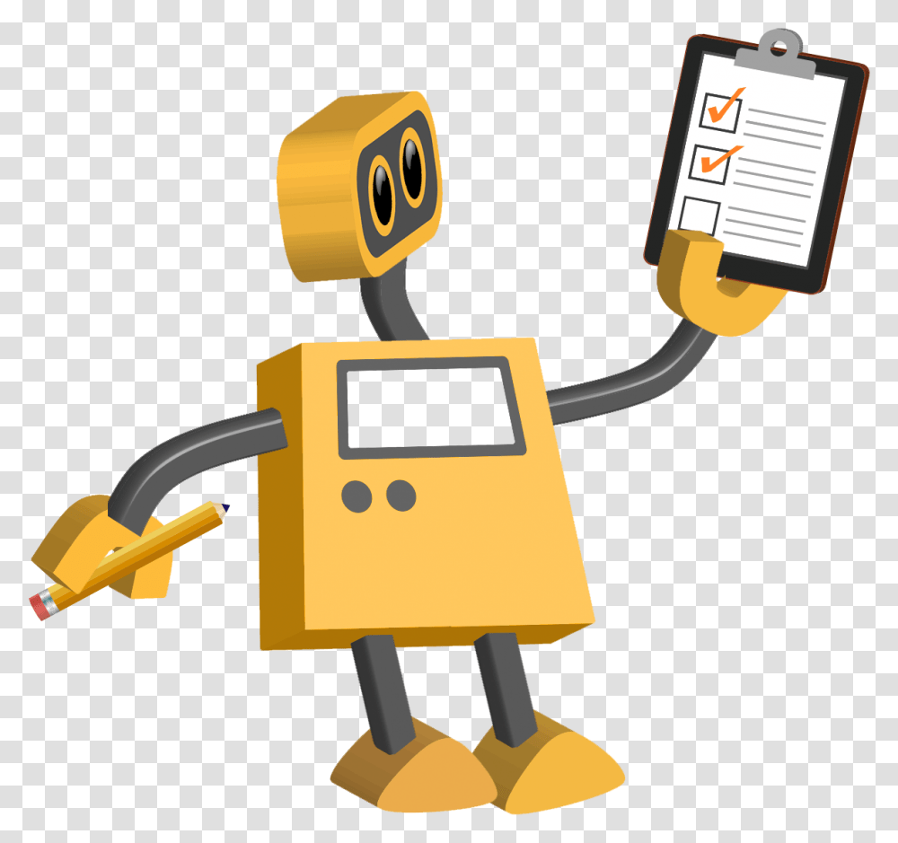 Robot Clip Art, Camera, Electronics, Webcam, Gas Pump Transparent Png