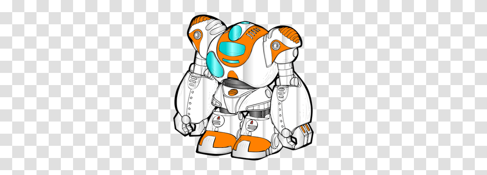 Robot Clip Art, Helmet, Drawing, Toy Transparent Png