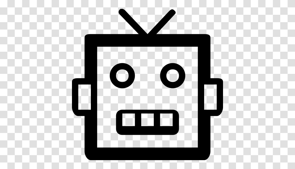 Robot Clipart Science Technology, Gray, World Of Warcraft Transparent Png