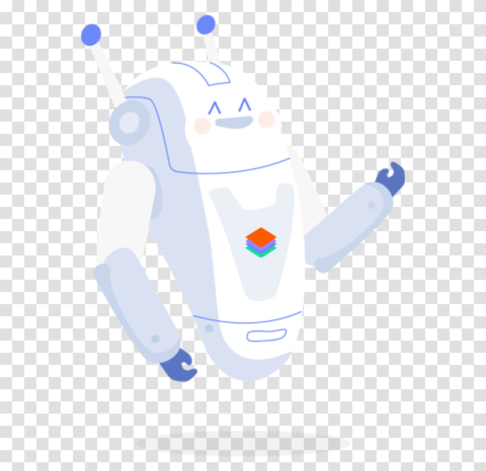 Robot, Apparel, Astronaut Transparent Png