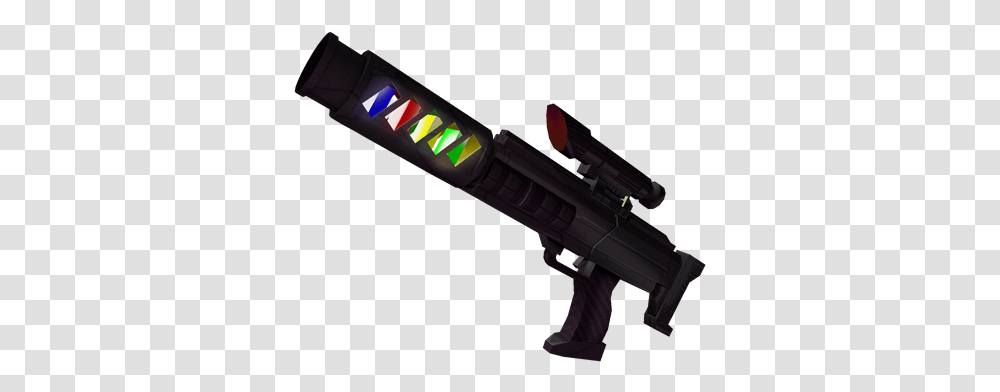 Robot Dance Gun Roblox Wikia Fandom Roblox Gun, Weapon, Weaponry, Light, Lighting Transparent Png