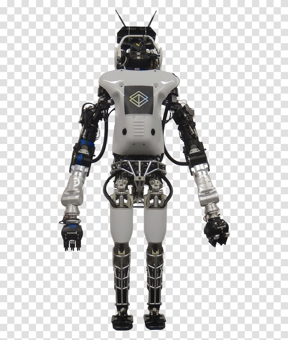 Robot Darpa Robotics Arm, Toy, Machine, Motor, Engine Transparent Png