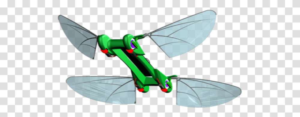 Robot Dragonfly, Vehicle, Transportation Transparent Png