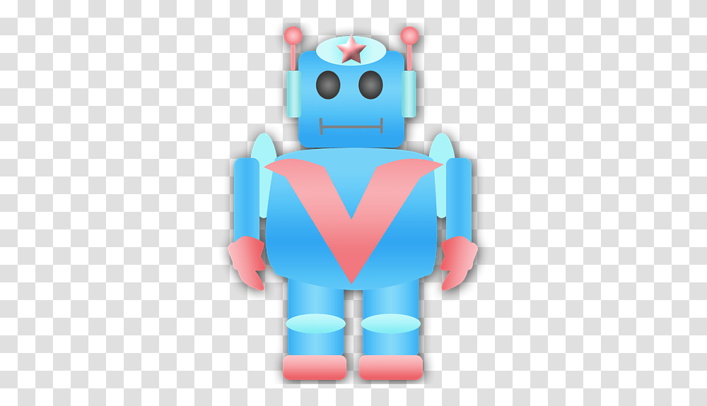 Robot Droid Machine Cyber Robotic Cyborg Android Robot Cyber, Toy Transparent Png
