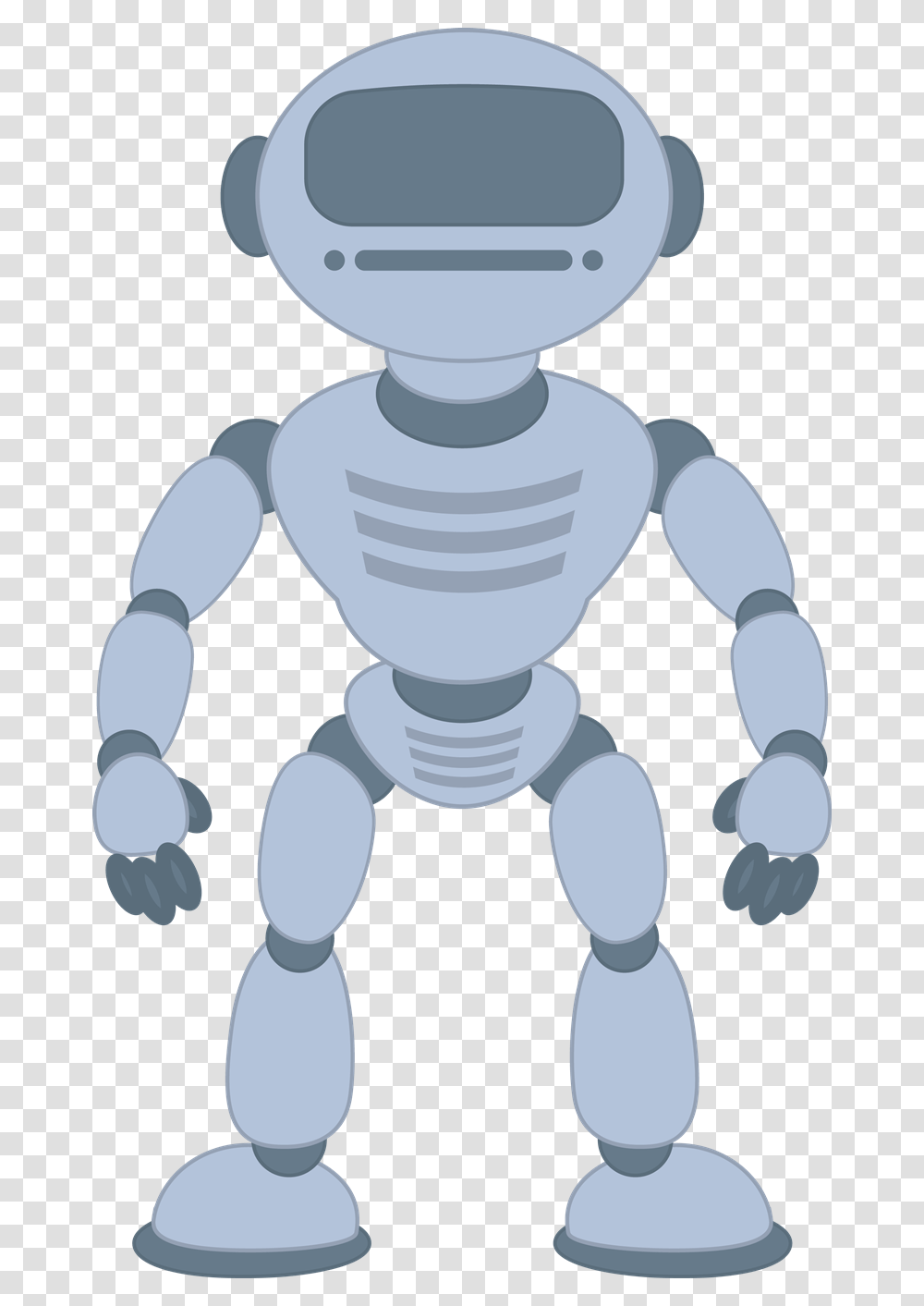 Robot, Electronics, Lamp, Invertebrate, Animal Transparent Png