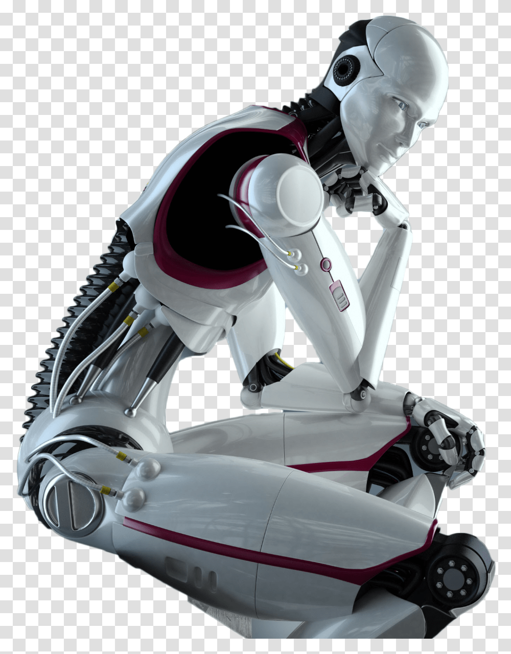 Robot, Electronics, Motorcycle, Vehicle, Transportation Transparent Png