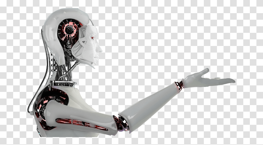 Robot, Electronics, Scooter, Vehicle, Transportation Transparent Png