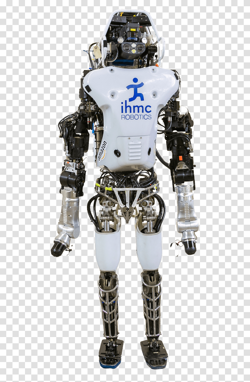 Robot, Electronics, Toy, Engine, Motor Transparent Png