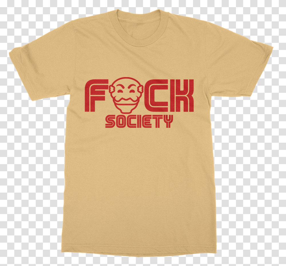 Robot Fk Society T Shirt In India By Silly Punter Dyslexia T Shirt Ideas, Apparel, T-Shirt Transparent Png