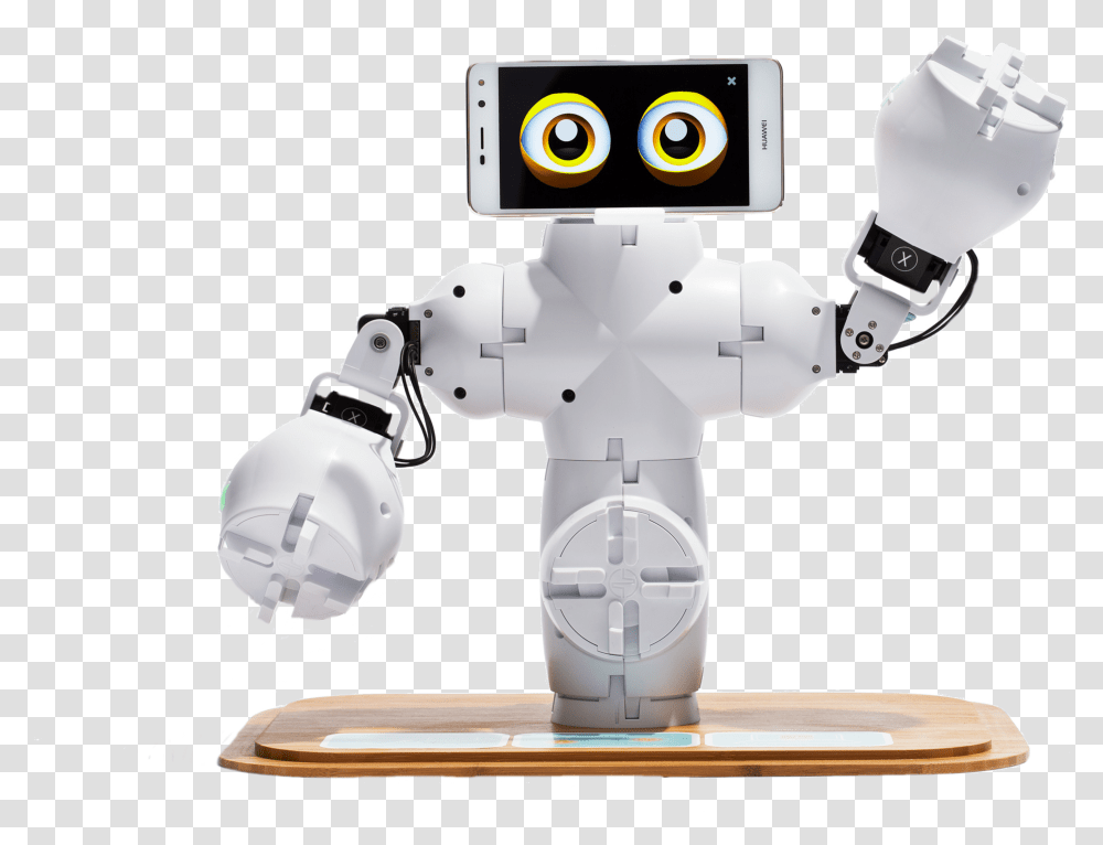 Robot Hand Fable Robot Transparent Png