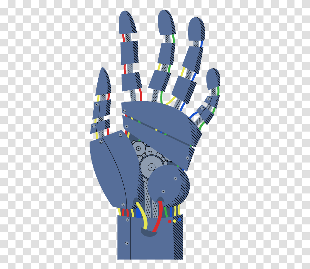 Robot Hand Illustration, Leisure Activities, Bagpipe, Musical Instrument Transparent Png