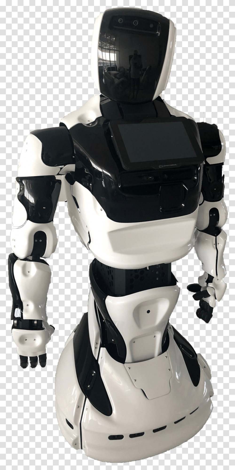 Robot, Helmet, Apparel Transparent Png