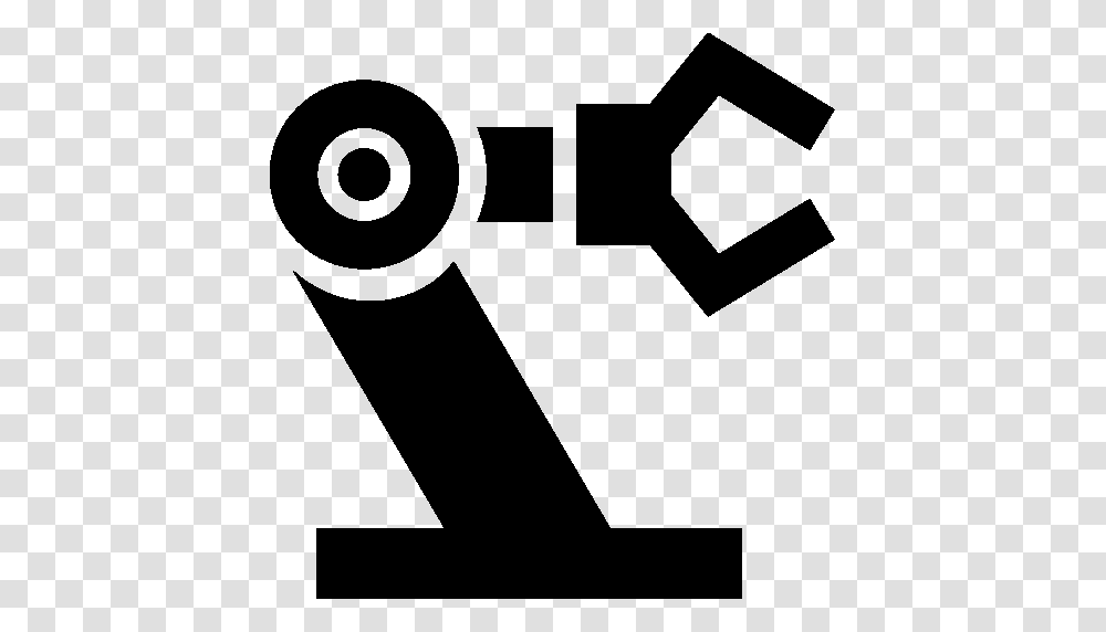 Robot Icons No Attribution, Word, Alphabet, Number Transparent Png