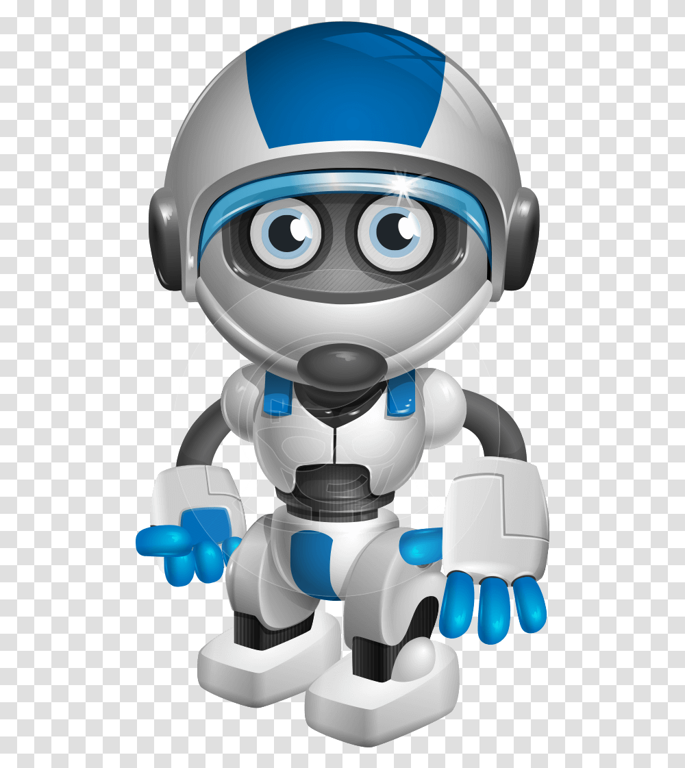 Robot Image Character Robot Cartoon, Toy, Helmet, Clothing, Apparel Transparent Png
