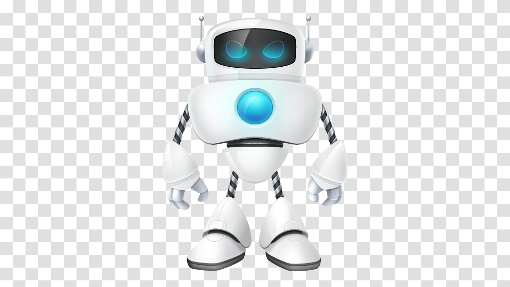 Robot Image File Robot, Toy Transparent Png