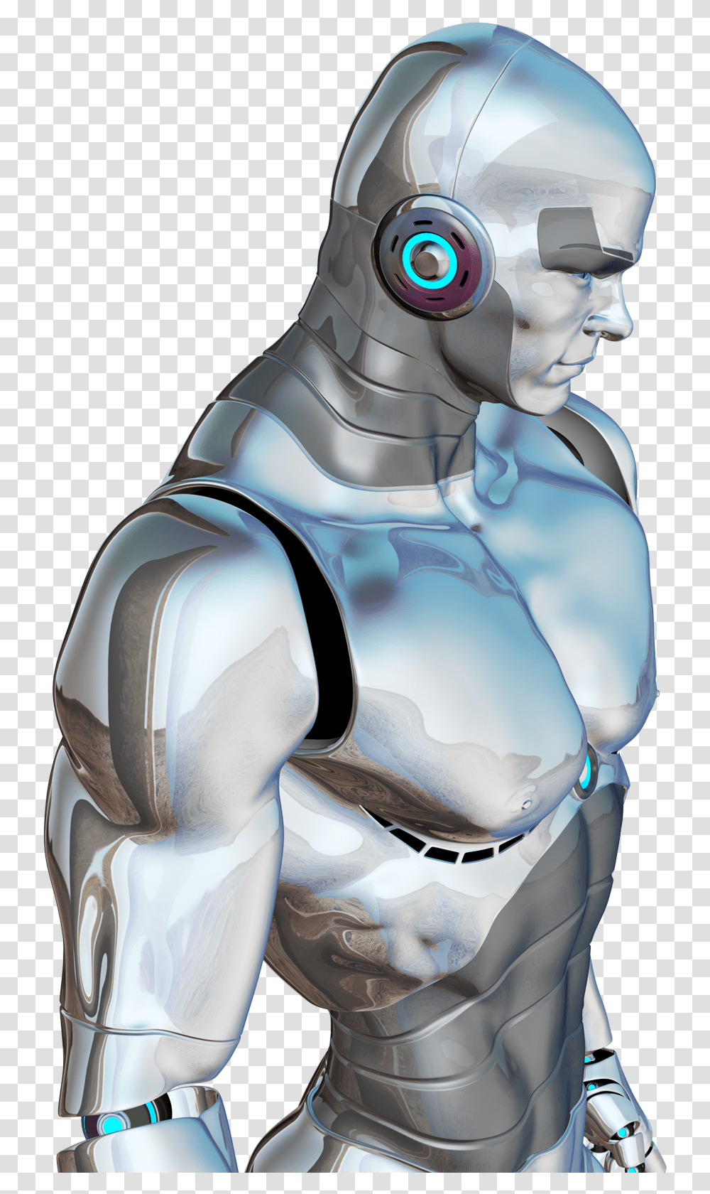 Robot Images Robot Hd, Helmet, Clothing, Apparel, Alien Transparent Png