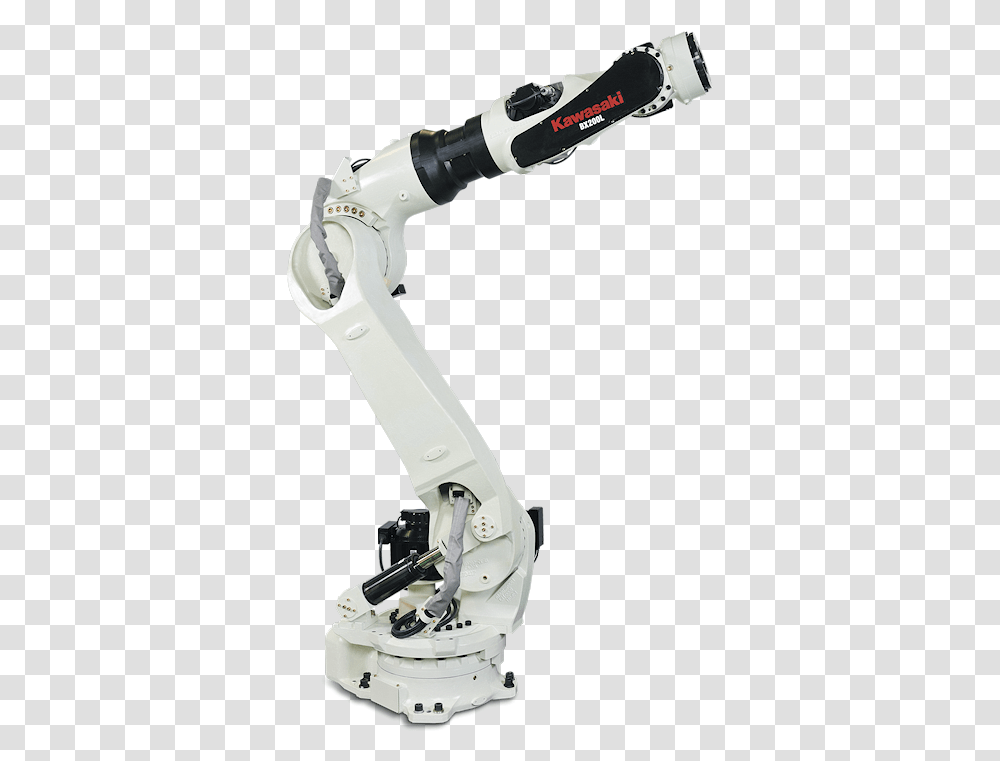 Robot Industrial Kawasaki, Power Drill, Tool, Gun, Weapon Transparent Png