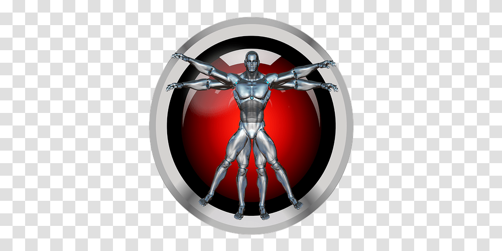 Robot Ki Artificial Intelligence Artificial Figure Emblem, Hand, X-Ray, Medical Imaging X-Ray Film, Ct Scan Transparent Png