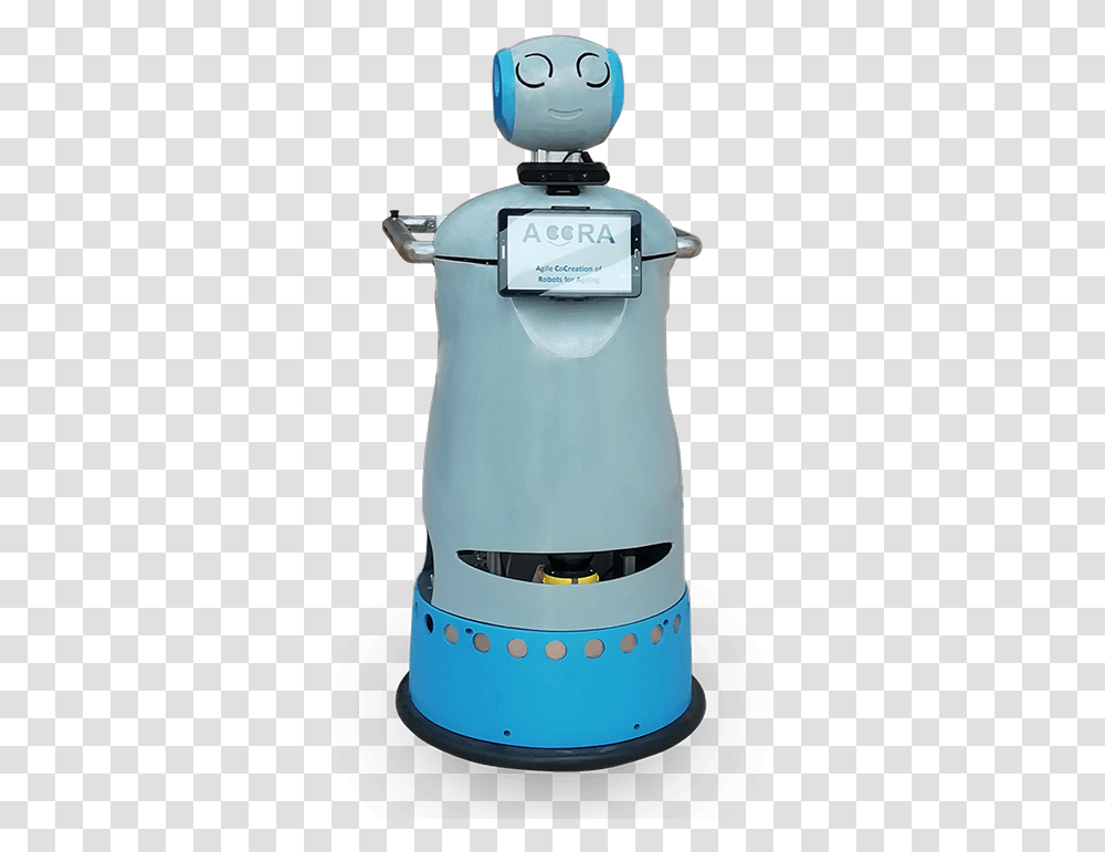 Robot, Label, Apparel Transparent Png