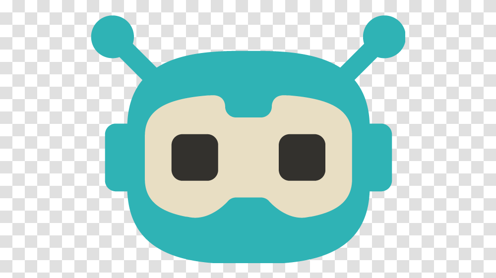 Robot Logo Clipart Video Robot Logo Transparent Png