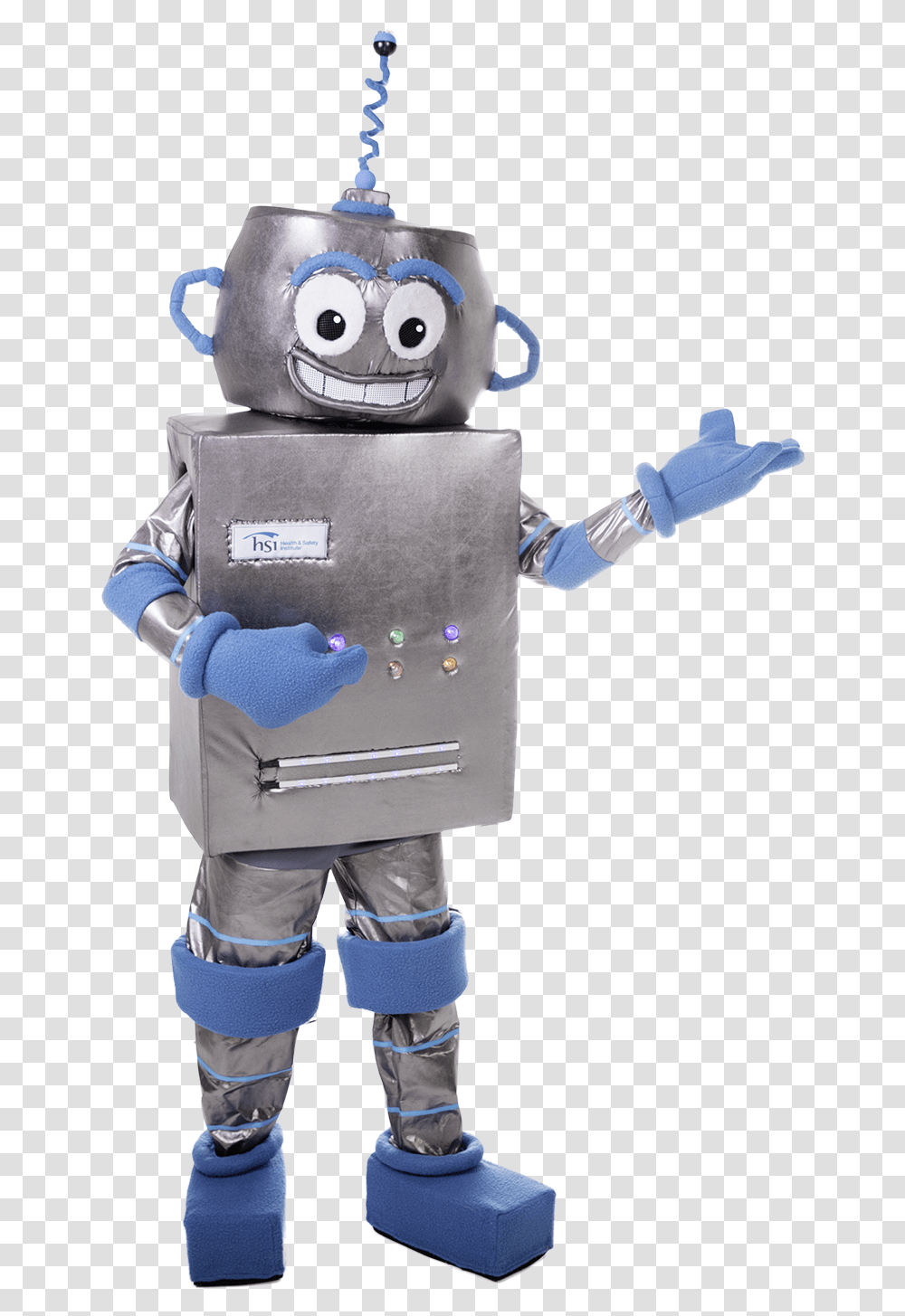 Robot, Person, Human, Astronaut Transparent Png