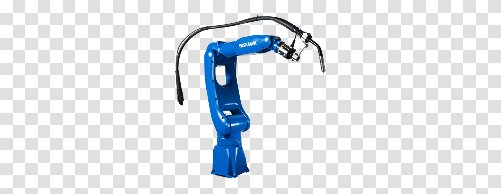 Robot, Power Drill, Tool, Blow Dryer Transparent Png