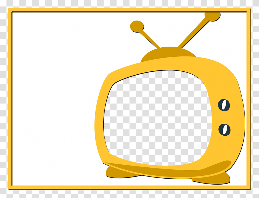 Robot Retro Tv Background Slide Tim, Gold, Outdoors, Wasp, Nature Transparent Png