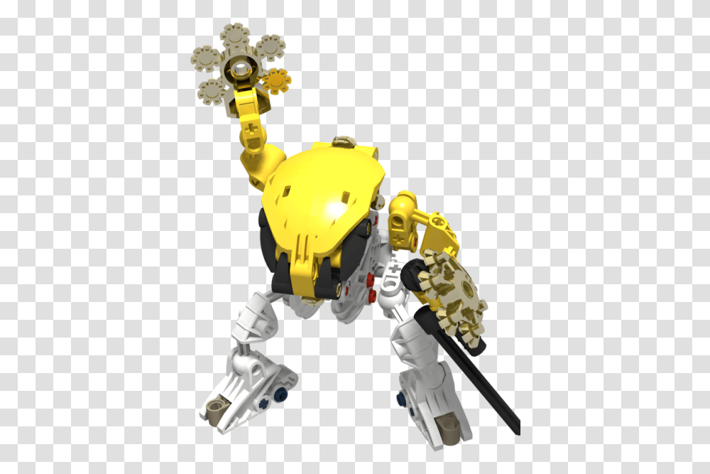 Robot, Toy, Apidae, Bee, Insect Transparent Png