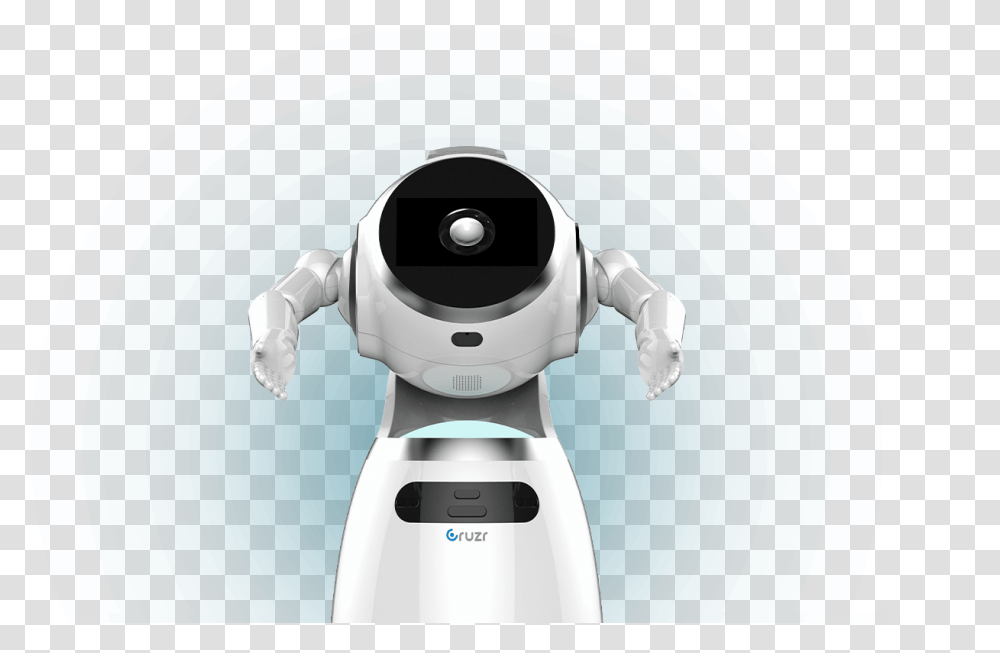 Robot, Toy, Appliance Transparent Png